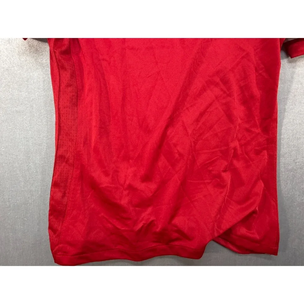 New Nike On Field San Francisco 49ers Men JErsey Size Large